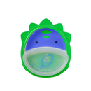 Skip Hop Zoo Smart Serve Plate & Bowl-10