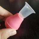 Pigeon Nipple Puller With Case-4