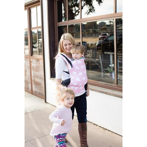 Baby Tula Toddler Carrier