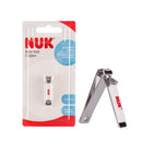 NUK Baby Nail  Nail Clipper-1