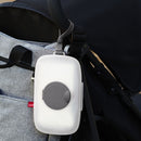 Skip Hop Grab & Go Perfect Seal Wipes Case-5