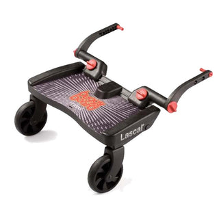 Buy black Lascal Buggy Board Maxi (Promo)