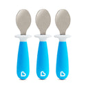 Munchkin 3PK Raise Toddler Spoons