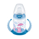 NUK Premium Choice Peppa Pig 150ml Learner Bottle With Temperature Control