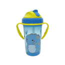 Lucky Baby Adee™ Straw Cup/ Handle-2