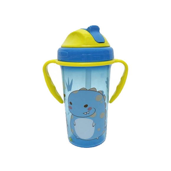 Lucky Baby Adee™ Straw Cup/ Handle