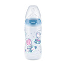 NUK Premium Choice Peppa Pig 300ml PP Bottle With Temperature Control-2