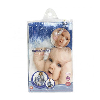 Buy blue Lucky Baby Suprecomfort Primo Nursing Shawl (Promo)