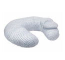 BabyOne Nursing Pillow With Dimple Pillow-1