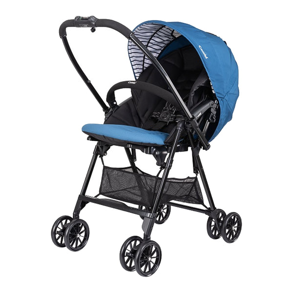 Combi Ne-Yo Plus Stroller (0-48 Months) (1 Year Warranty)