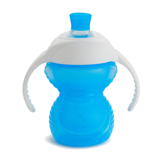 Buy blue Munchkin Click Lock™ Bite Proof Trainer Cup - 7oz