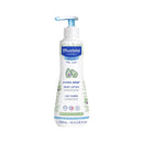 Mustela Gentle Cleansing Gel For Hair & Body + Hydrabebe Body Lotion (Bundle)-2