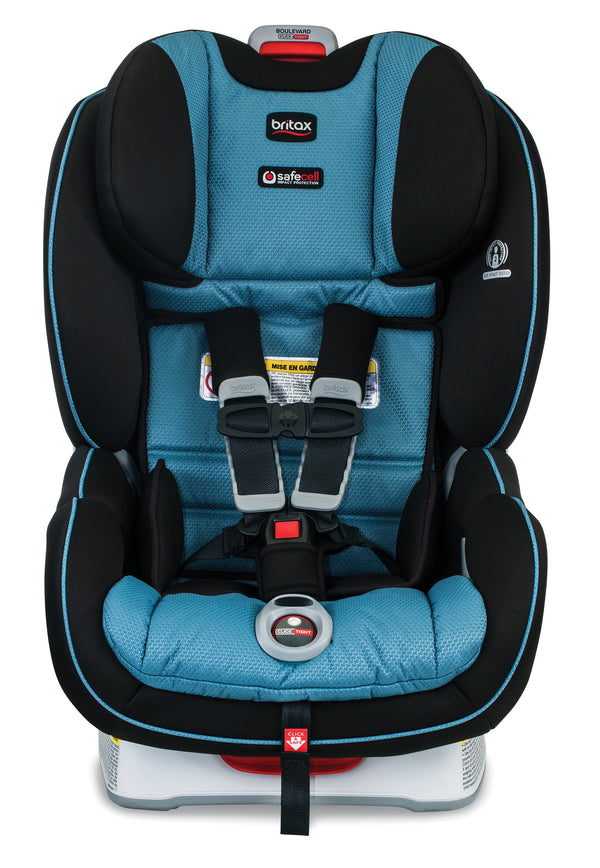 Britax Boulevard ClickTight Car Seat