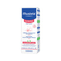 Mustela Soothing Moisturizing Face Cream For Sensitive