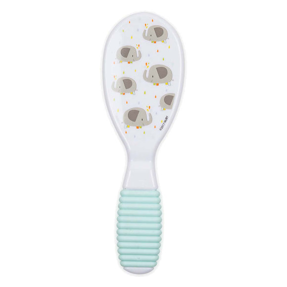 Nuby Comb & Brush Set