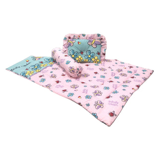 Buy butterfly-garden BabyOne 3 in 1 Comforter