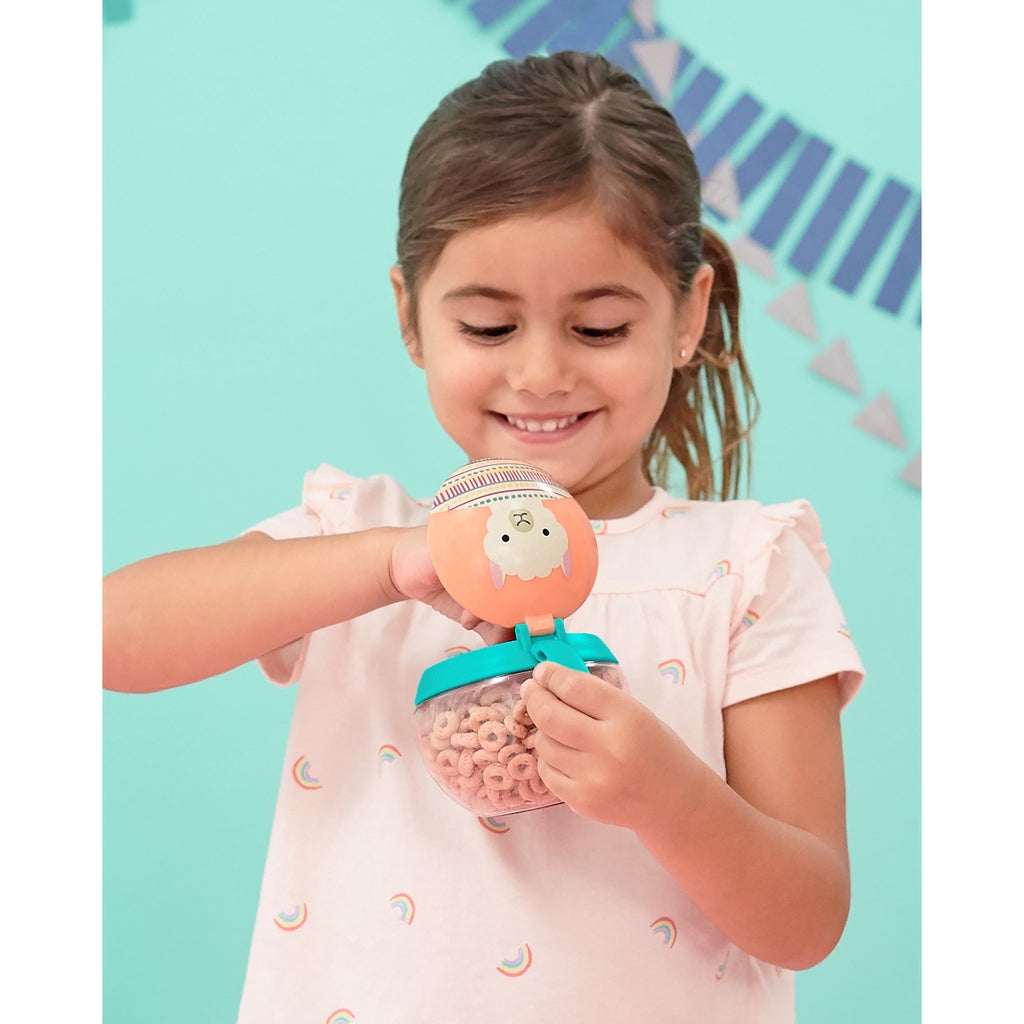 Skip Hop Zoo Snack Cup