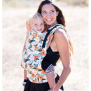 Baby Tula Free-to-Grow Baby Carrier-25