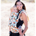 Baby Tula Free-to-Grow Baby Carrier