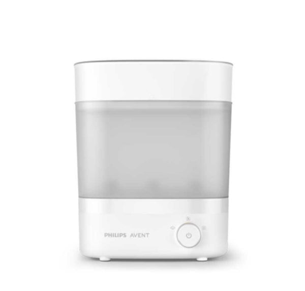 (New Version) Philips Avent Premium Bottle Steam Sterilizer and Dryer (Promo)