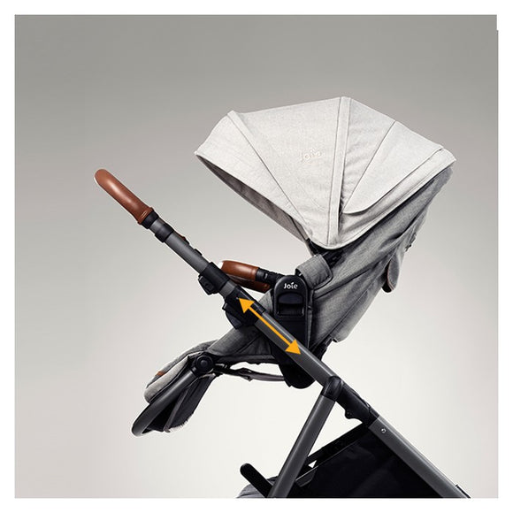 Joie Aeria Signature Stroller (1 Year Warranty)