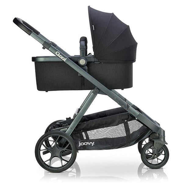 Joovy Qool Multiple Use Stroller