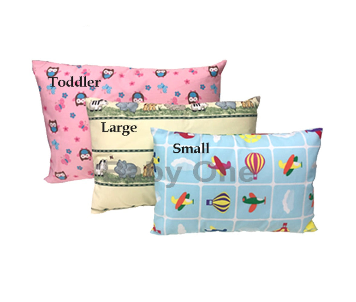 BabyOne Baby and Children Pillow Case Cover - 0