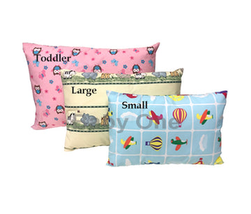 BabyOne Baby and Children Pillow Case Cover - 0