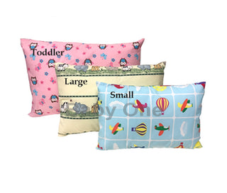 BabyOne Baby and Children Pillow Case Cover