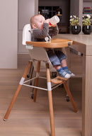 Childhome Evolu 2 High Chair-6