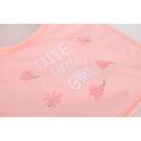 Luvable Friends 3PC Emb Bib with Polyfill-17