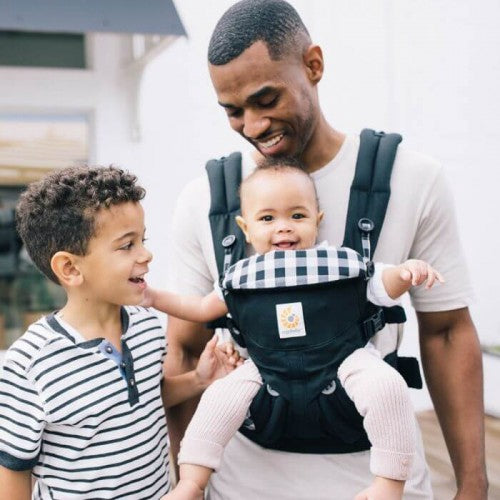 Ergobaby Omni 360 All-in-one Baby Carrier (Promo)