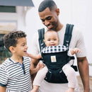 Ergobaby Omni 360 All-in-one Baby Carrier-11
