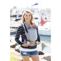 Baby Tula Free-To-Grow Coast Baby Carrier