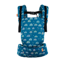 Baby Tula Free-to-Grow Baby Carrier-14