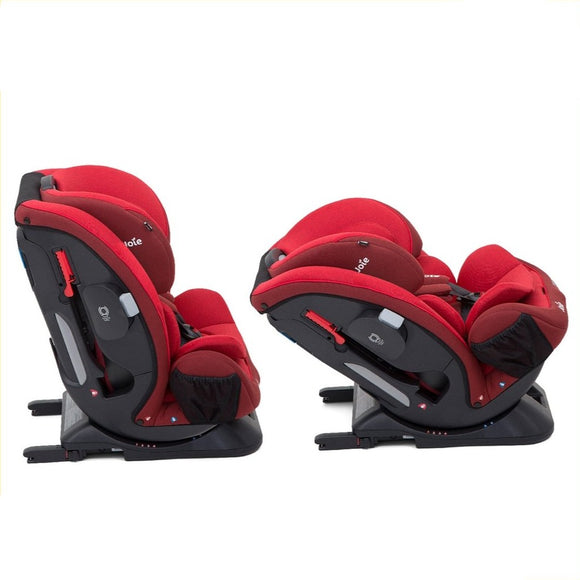 Joie Stages fx Car Seat (1 Year Warranty)