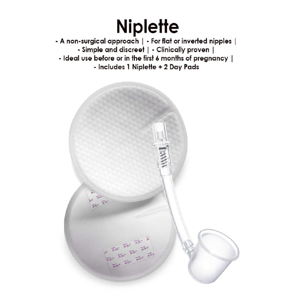 Philips Avent Niplette