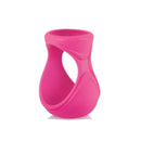 Joovy Boob Silicone Sleeve For Glass Bottle 260ml-2