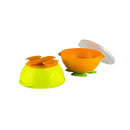 NUK Tri Suction Toddler Bowls-3