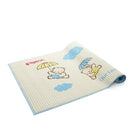 Water Proof Air Filled Rubber Cot Sheet (Pigeon / Tollyjoy / LuckyBaby) (Promo)-10