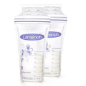 Lansinoh Breastmilk Storage Bags 6oz/180ml (50x2=100Bags/50x4=200bags)