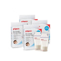 Pigeon Breastmilk Storage Bags 25 bags per pack(Promo)