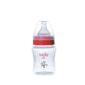 Tollyjoy PP Wide Neck Feeding Bottle Collection