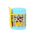 Skip Hop Zoo Insulated Food Jar