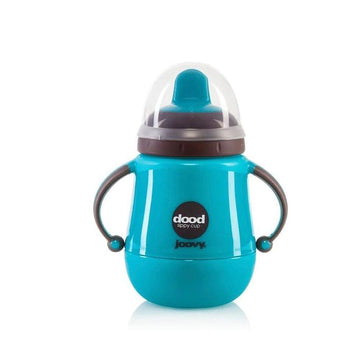 Joovy Dood Training Cup with Insulator 280ml - 0