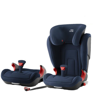 Buy moonlight-blue Britax Kidfix 2 R Convertible Car Seat