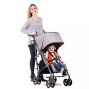 Joovy Groove Ultralight Stroller-4