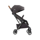 Joie Tourist Signature Compact Lightweight Stroller (Noir) (1 Year Warranty)-3