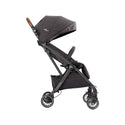 Joie Tourist Signature Compact Lightweight Stroller (Noir) (1 Year Warranty)