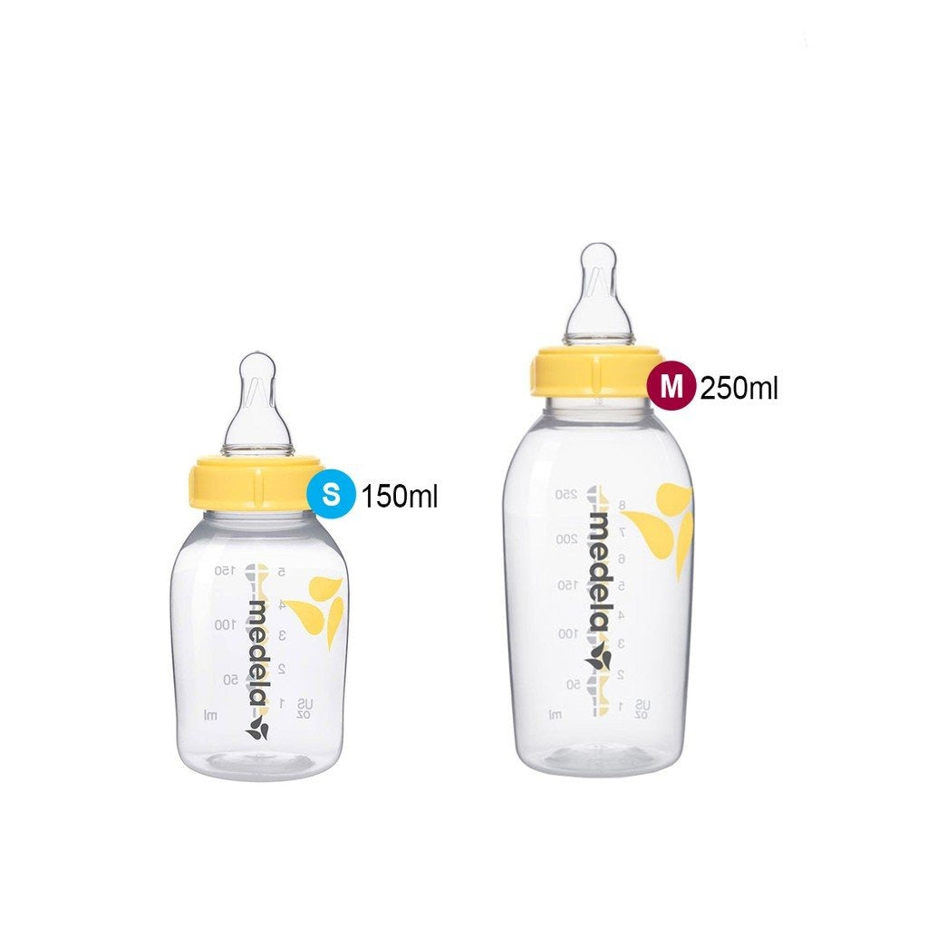 Medela Breastmilk Bottle